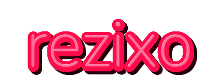 rezixo — logo kanal