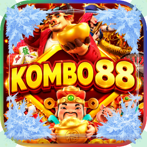 kombo88 — galeri pratinjau Resmi APK